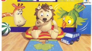 Super Safari 1 Unit 4