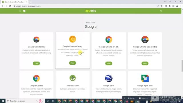 How To Download Chrome Beta For Free On Destop And New Virsion || Qk Tech смотреть онлайн