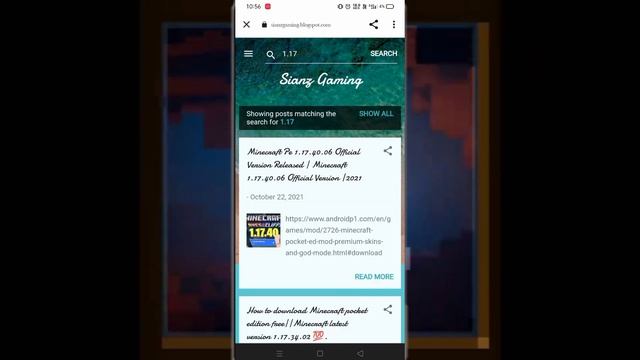 How to download Minecraft free|| Minecraft pocket edition.#gamer fleet. #PiyushJoshiGaming. смотреть онлайн