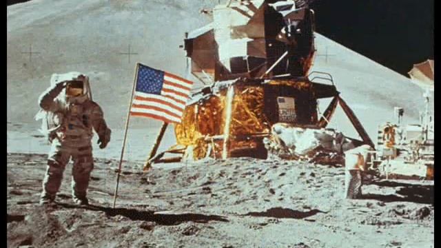 America the Brave смотреть онлайн