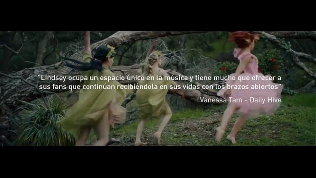 Lindsey Stirling Vuelve a Bogotá- Gira Brave Enough смотреть онлайн
