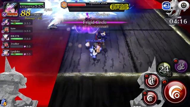 BEST LINK IN THE GAME! NEW MANOR SUNSUN SHOWCASE! Bleach: Brave Souls! смотреть онлайн