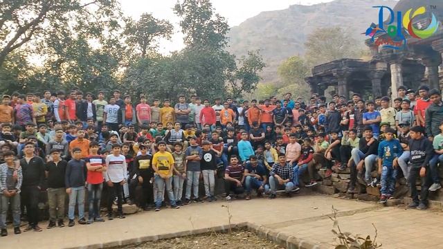 Masoom School Rajkot - Picnic | Polo Forest | Polo Safari смотреть онлайн