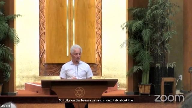 Braver Angels Debate: Politics from the Pulpit? смотреть онлайн
