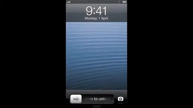 New iOS 7 Operating System! Reviewed смотреть онлайн