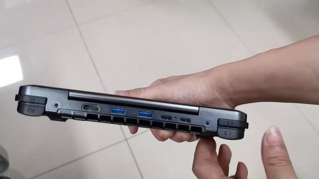 Test GPD Win Max Mini Handheld Windows 10 Video Game Console Gameplayer Review Amazon Price смотреть онлайн