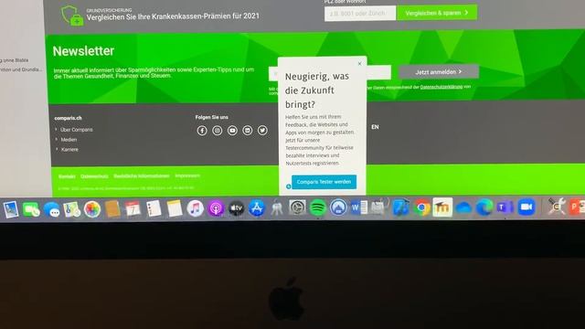 IMac Pro Screen Problems смотреть онлайн