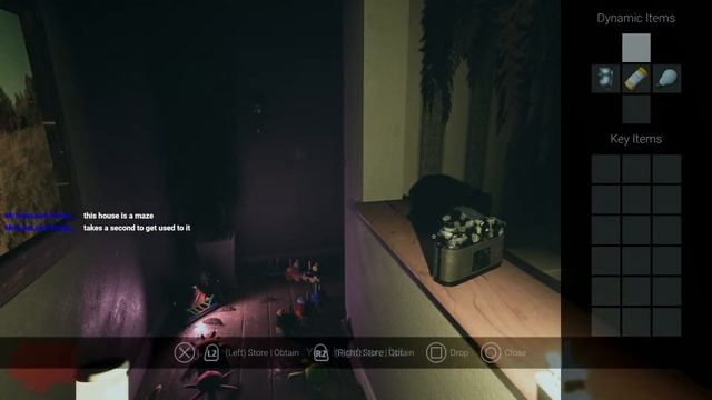 AM I BRAVE ENOUGH FOR THIS GAME? | "Visage" | PS5 смотреть онлайн