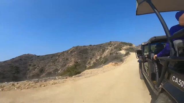 Safari tour Catalina island 2018 смотреть онлайн
