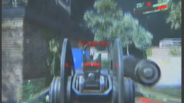 Crysis 2 Multiplayer Demo-TIA | Skyline-The eff Crytek, the eff?-b3CKsULTANhGNZT-Match 2 смотреть онлайн