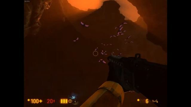 Black Mesa (PC)-Нихилант Финал (Hard) #15.