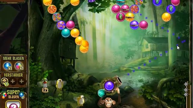 Bubble Safari Level 472 смотреть онлайн