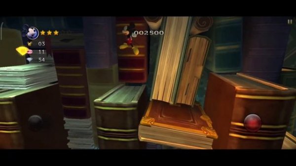 Castle of Illusion - Gameplay Walkthrough - Locations of All Donald's Chili Pepper (iOS, Android)