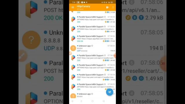 Yaari App Cod Script смотреть онлайн