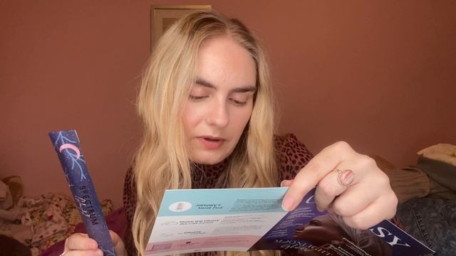 DECEMBER BOXES CATCH UP GLOSSYBOX & ROCCABOX смотреть онлайн
