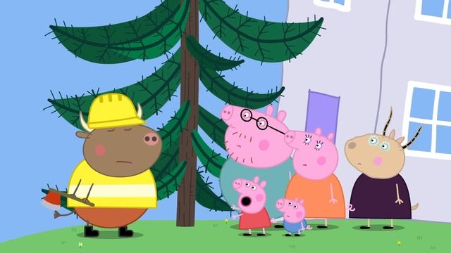 El Viaje Escolar | Peppa Pig en Español Episodios Completos смотреть онлайн