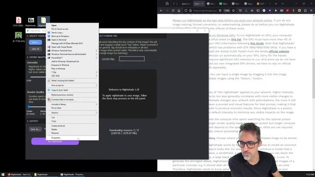 Computational Design Live Stream #125 смотреть онлайн