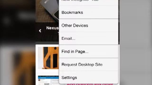 Google Chrome for iOS Feature Demo смотреть онлайн