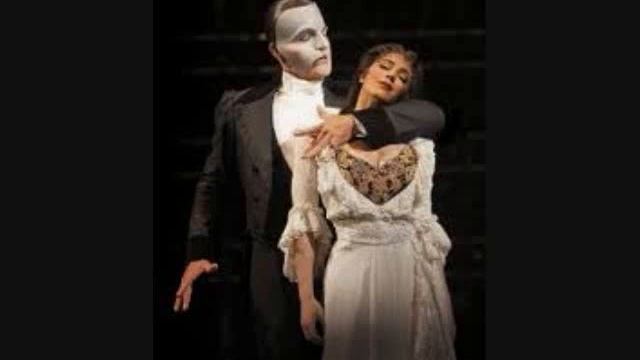 It's Over Now the Music of the Night Comparison смотреть онлайн