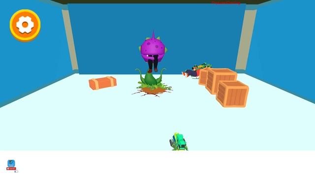 Ivy Hero 3D - Gameplay Walkthrough Part 1 Level 1 - 7 (Android, iOS) смотреть онлайн