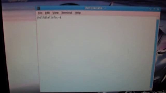 Plug computer (sheevaplug) running as a full PC смотреть онлайн