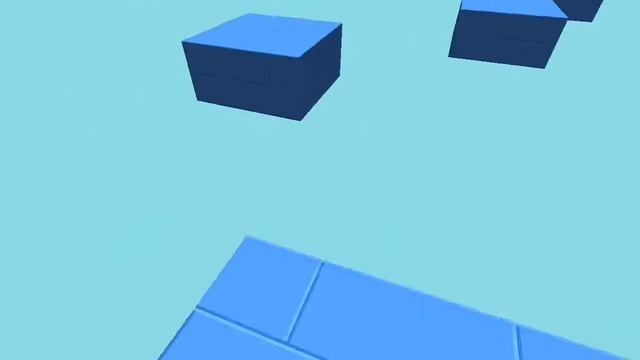 Прохождение карты Bunny Hop в BS смотреть онлайн