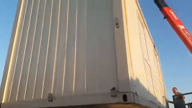 Модульные бытовки смотреть онлайн