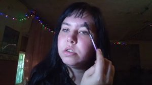 Асмр делаю макияж себе 🍫