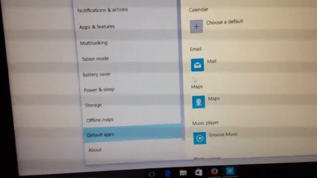 How to stop Windows 10 Ten Default Browser Popup for FireFox Chrome Fix App смотреть онлайн