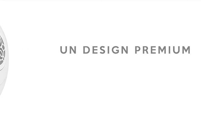DEVIALET PHANTOM II Blanc смотреть онлайн