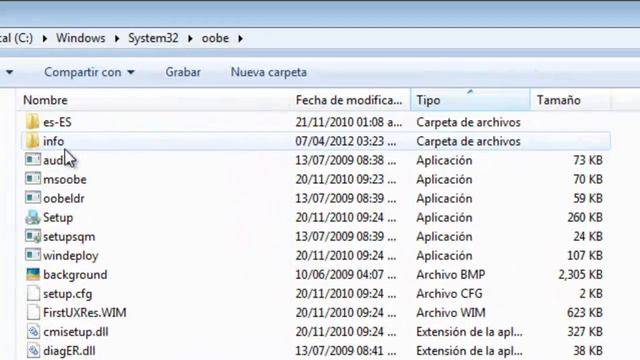 ¿Cómo Cambiar LogonScreen de Windows 7? смотреть онлайн