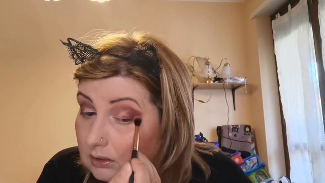 #Natasha#denona#safari#palette ne vale la pena??? смотреть онлайн