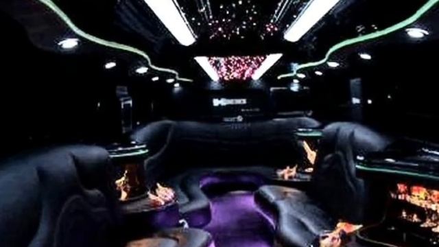 ONYX - Hummer Limo, Hummer Limousine Rental. смотреть онлайн