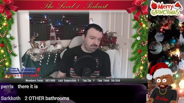 🎄🐎 An Amazing, Relaxing, Chill And Fun post Chillmas Stream🎄🐷| 12/26/2022 смотреть онлайн