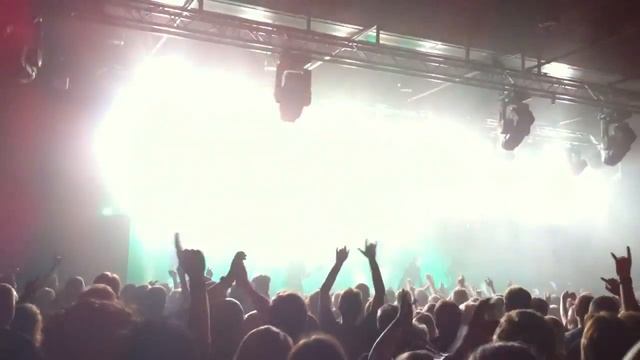 Edguy - Vain Glory Opera смотреть онлайн