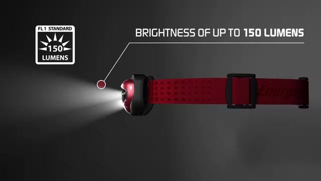 New Energizer® Headlights смотреть онлайн