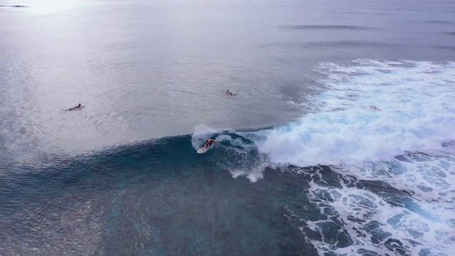 Surf Safari Maldives 2021 смотреть онлайн