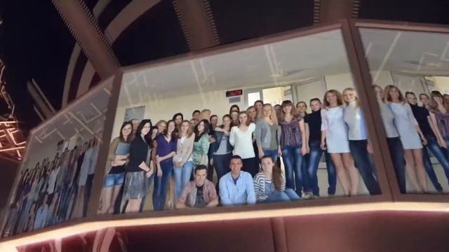 жизнь в БГУ смотреть онлайн