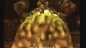 Conker's Bad Fur Day - The Great Mighty Poo