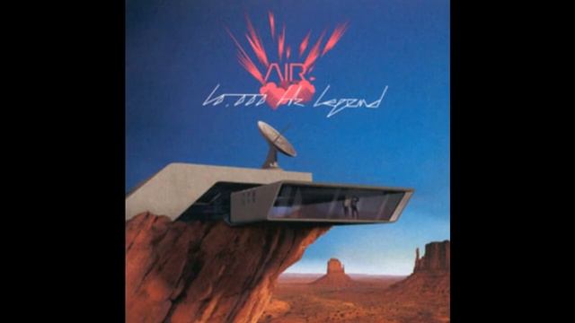 Air - People in the City смотреть онлайн