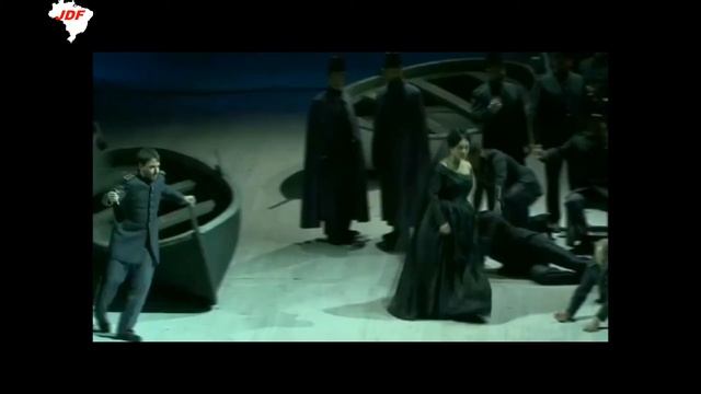 THE MOST FAMOUS OPERA ENSAMBLES - I VESPRI SICILIANI - G. VERDI - NI-ARMILIATO-NUCCI- DESSÌ-ARM смотреть онлайн