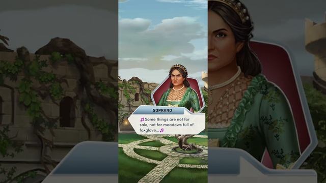 The Nanny Affair, Book 2 Chapter 7: The Opera (used Diamonds) смотреть онлайн