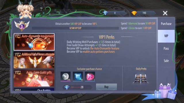 Dragonborn Knight (Android iOS APK) - MMORPG Gameplay, Lv.1-72 смотреть онлайн
