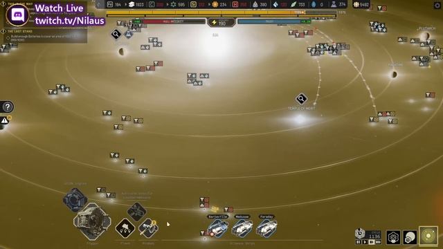 Joining The Space Elf Cult on REMUS [FINALE] | 18 | IXION | Chapter 5 | Lets Play смотреть онлайн