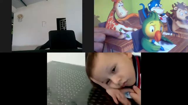 Story Unit1... The Medal смотреть онлайн