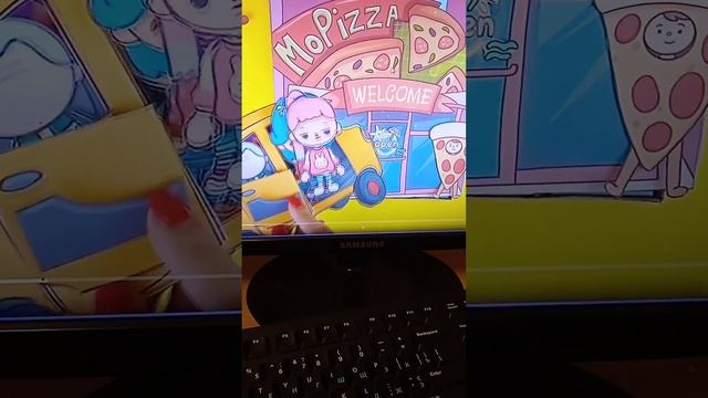 модок нет переозвучка