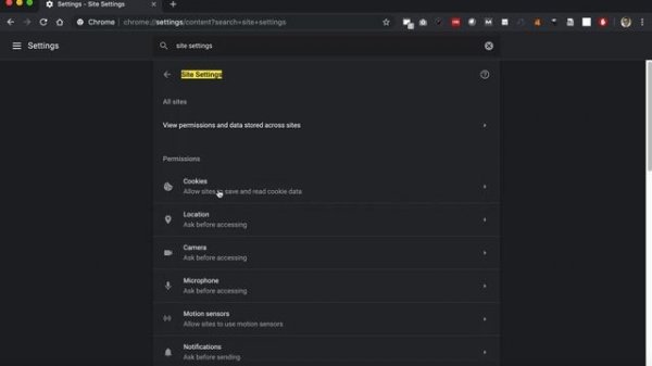 How to fix GoDaddy invalid request error