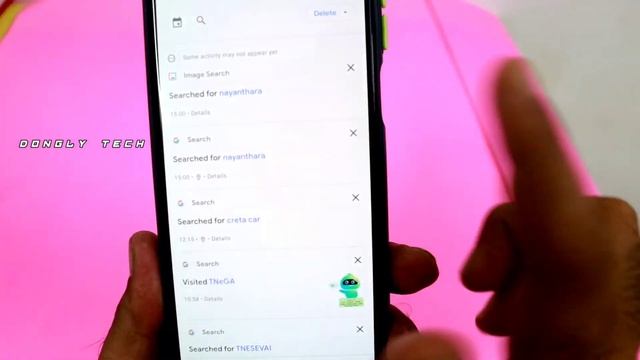 How To Delete Permanently Google Chrome History In Tamil 😍 Chrome History Delete Select All In Tami смотреть онлайн