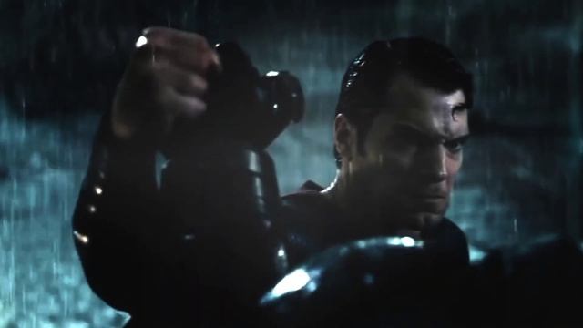 "Men Are Brave" | Batman Edit | Batman vs Superman | Bloody Mary смотреть онлайн