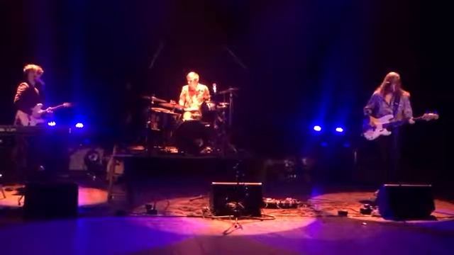 Cream Tales of Brave Ulysses Cover смотреть онлайн